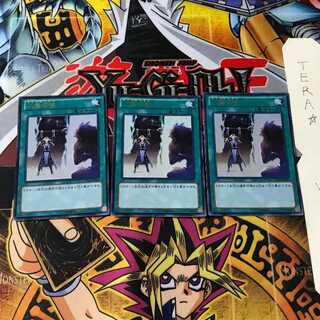 二重召喚 DS14 5 ウルトラ 3枚セット てら