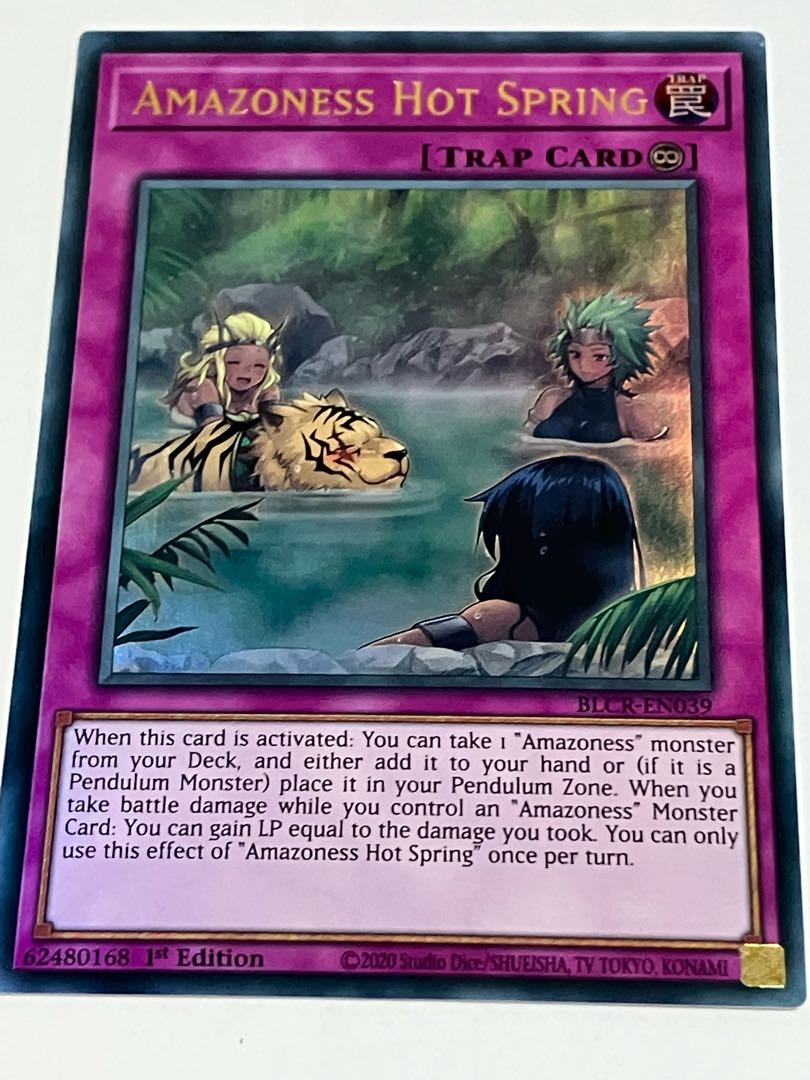 The Secret Baths of the Amazones English Edition EU Edition