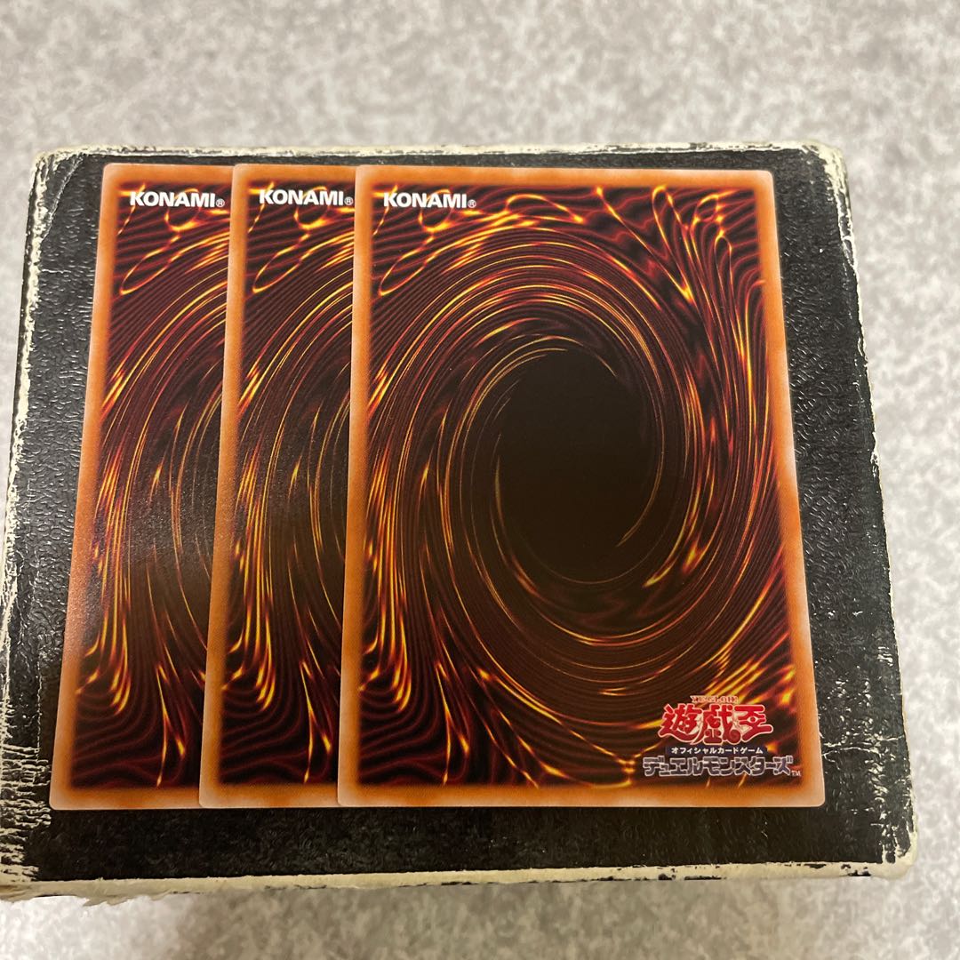 Koukou Soul Normal JP027 3 copies