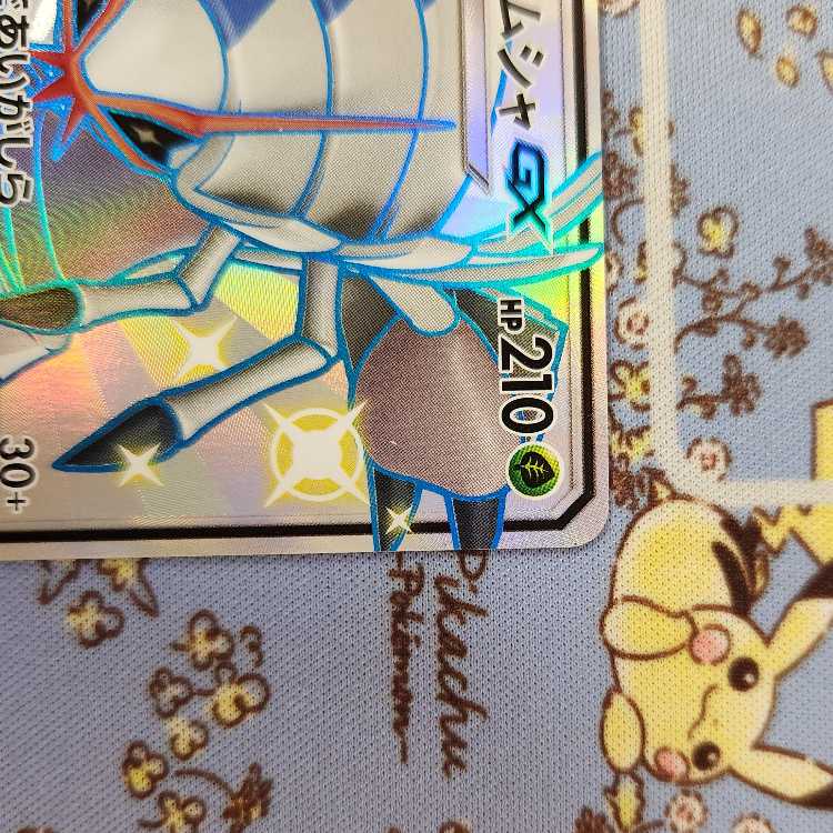 sm8b GolisopodGX SSR 1 piece