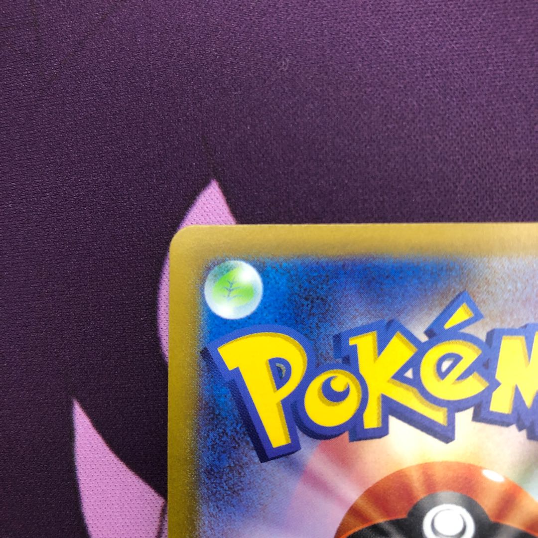 ヒスイの仲間たち SR 249/172