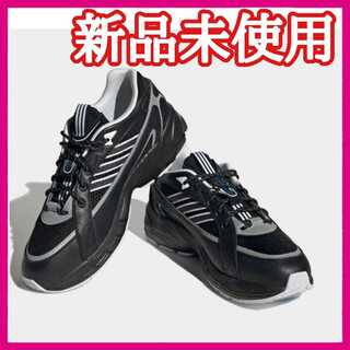 ノー・スリープ・レイヴ・クラブ × アディダス Exomniac クッション "コアブラック/フットウェアホワイト/グレー" 26.5cm