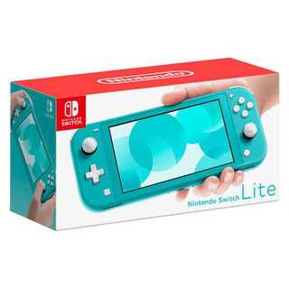 ニンテンドースイッチlite あつまれどうぶつの森セット