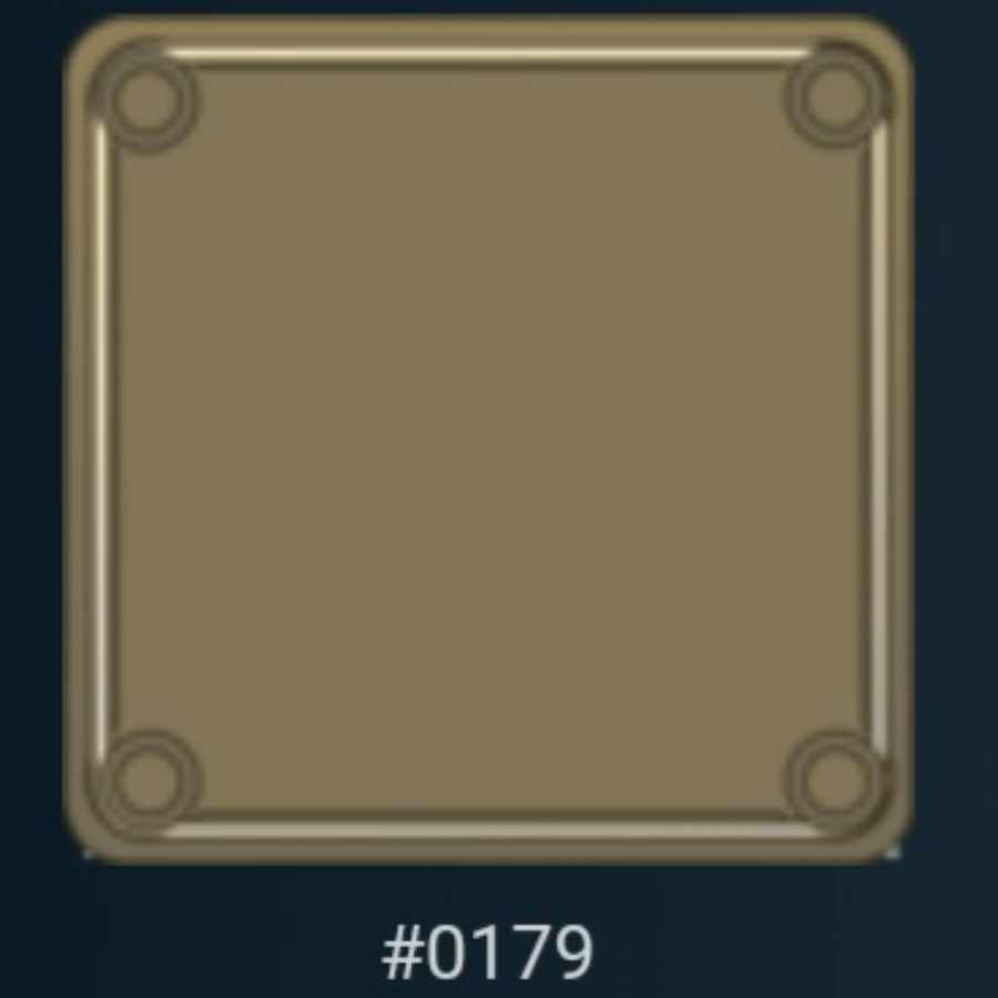 スピリットⅢ　中立　能力なし