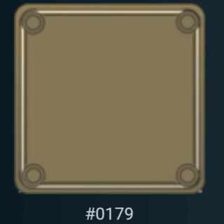 スピリットⅢ　中立　能力なし