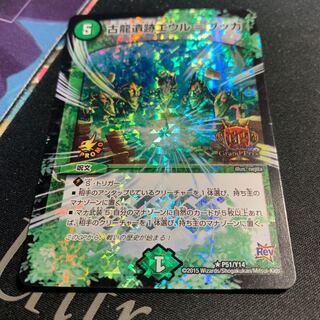 古龍遺跡エウル＝ブッカ