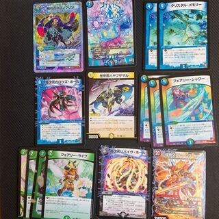 アナカラー　デッキパーツ 1枚