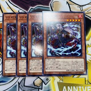 VS 蛟龍 ノーマル JP018