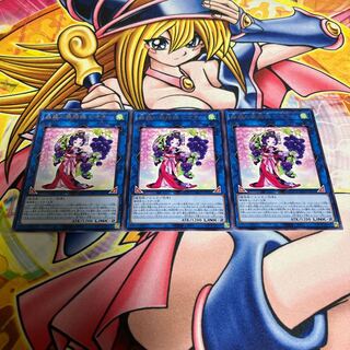 森羅の舞踏娘 ピオネ レア JP051