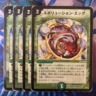 エボリューション・エッグ U 35/55/Y5