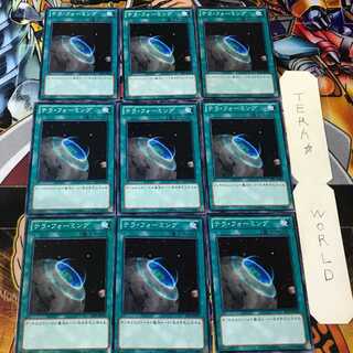 テラ・フォーミング SD25 2 ノーマル 9枚セット てら