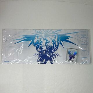 Unopened] Strength in Unity Sleeve & Play Mat Set [37-1031-03M5