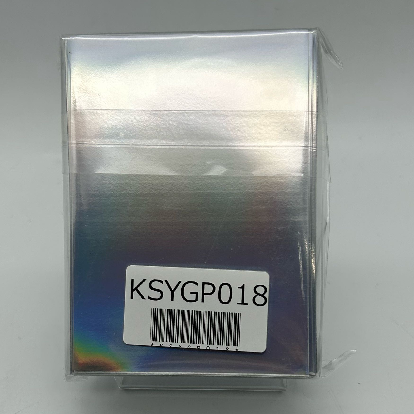 Unopened] Strength in Unity Sleeve & Play Mat Set [37-1031-03M5