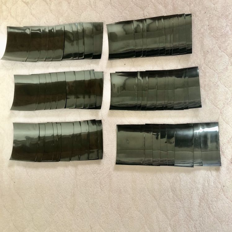 シューティング・クェーサー・ドラゴン　公式スリーブ