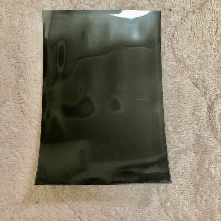 シューティング・クェーサー・ドラゴン　公式スリーブ