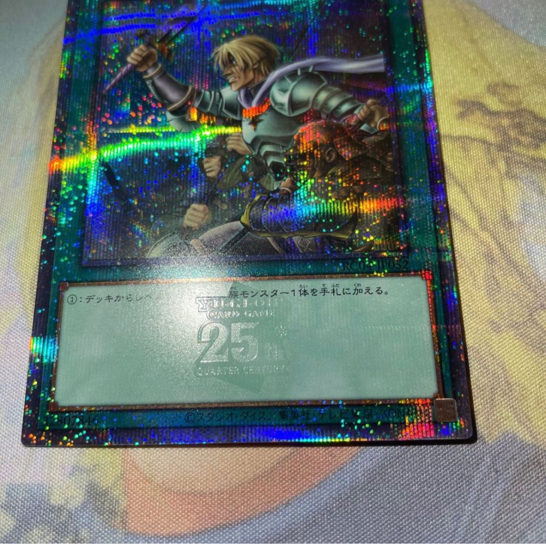 Reinforcements QSE JP052