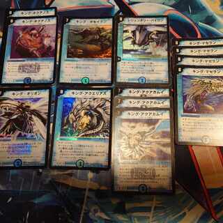 リヴァイアサンセット