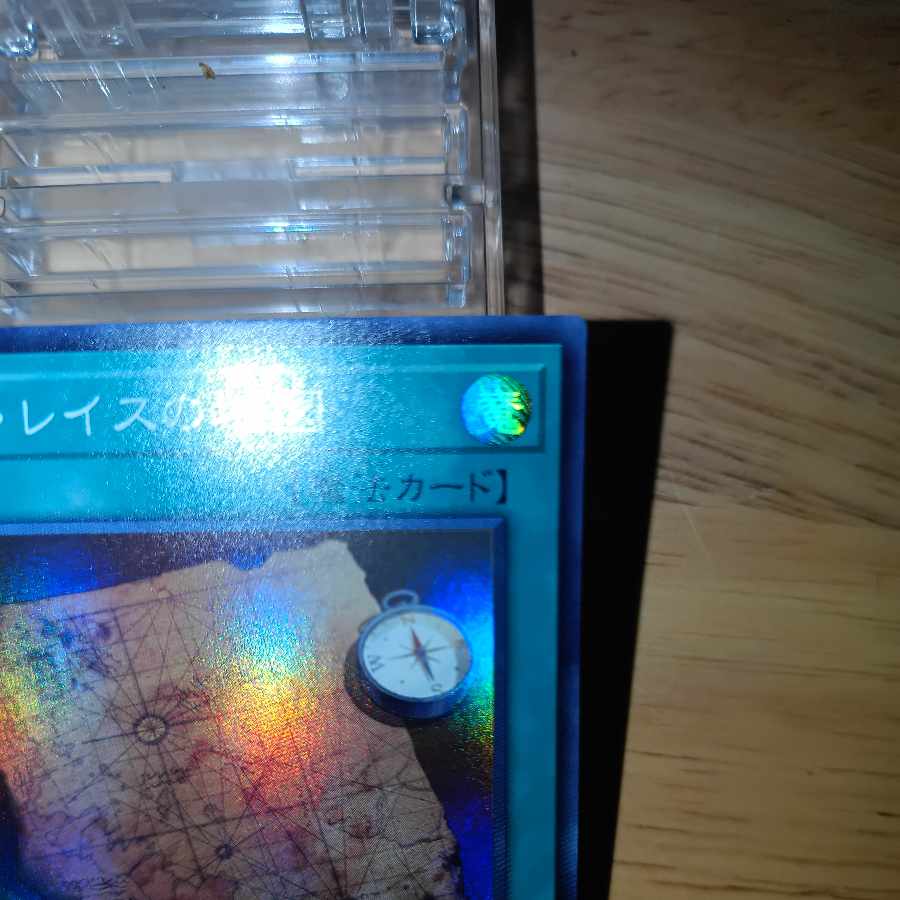 Piri Reis Map Super Rare JP023