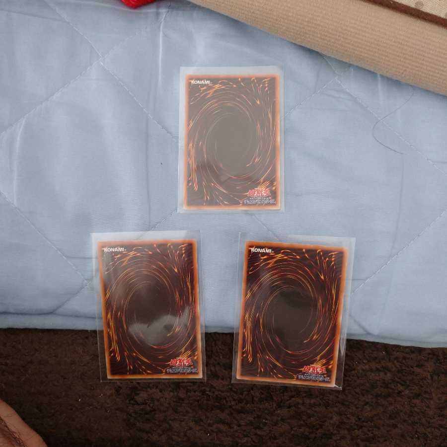 ジ・アライバル・サイバース@イグニスター