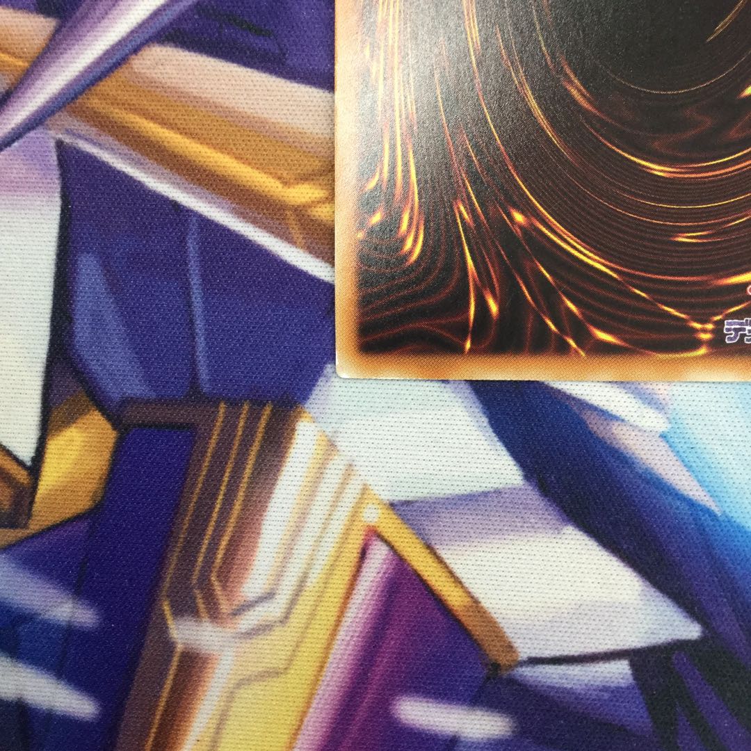 閃刀姫-シズク 20thシークレットレア【39155-37】