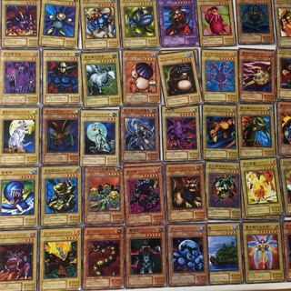 遊戯王まとめ売り 1枚