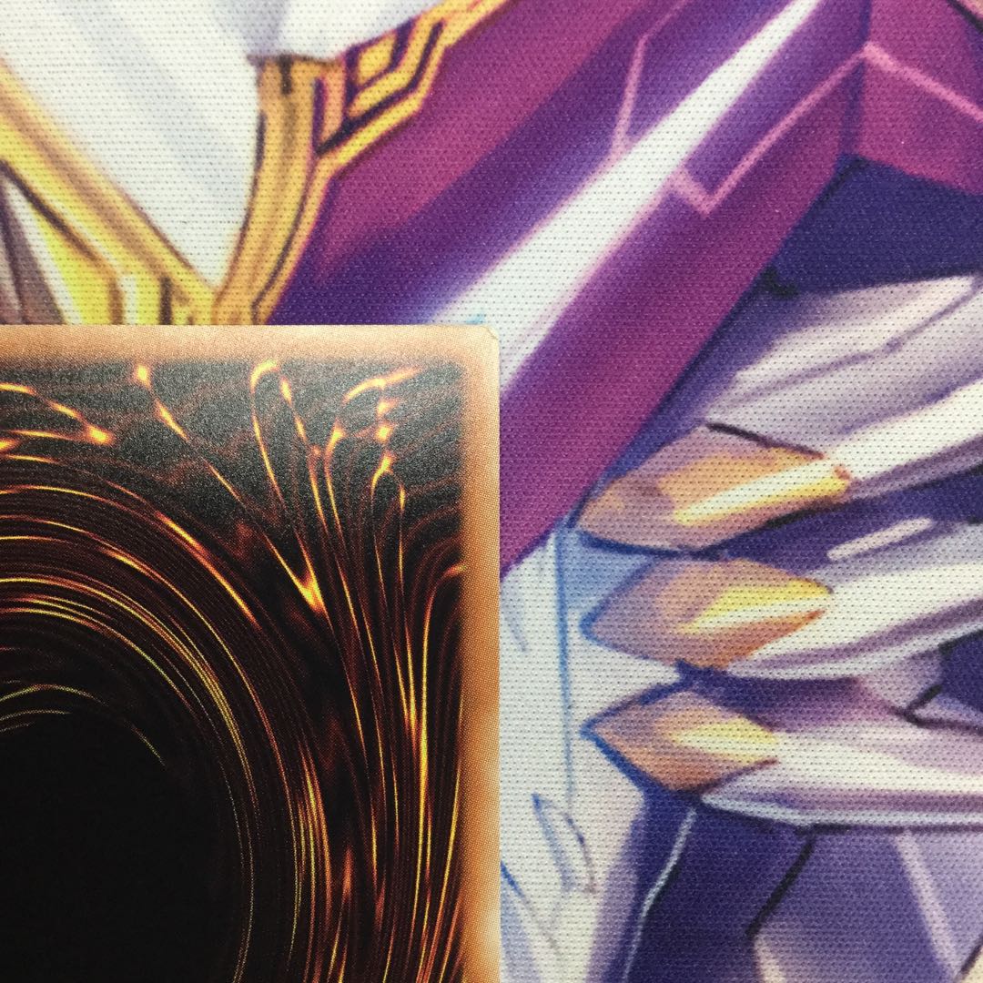 閃刀姫-カイナ 20thシークレットレア【39157-37】