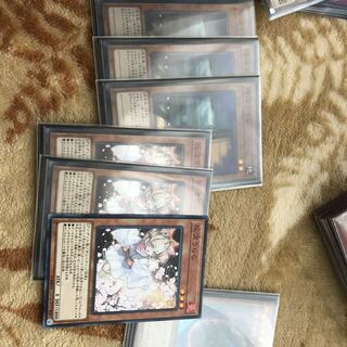 増殖するgスーパー　灰流うららノーマル