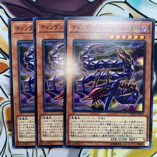 ティンダングル・イントルーダー ノーマル JP013