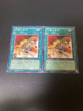 凡骨の意地 ノーマル JP032