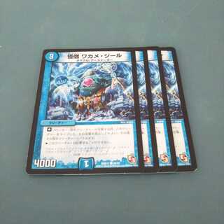 怪僧 ワカメ・ジール1382