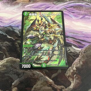 Forest Dream Dragon Fiona Forest