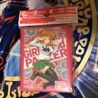 [だーまえ様専用]『式部 沙織』+『及川 優奈』 【スリーブ】［SAT］