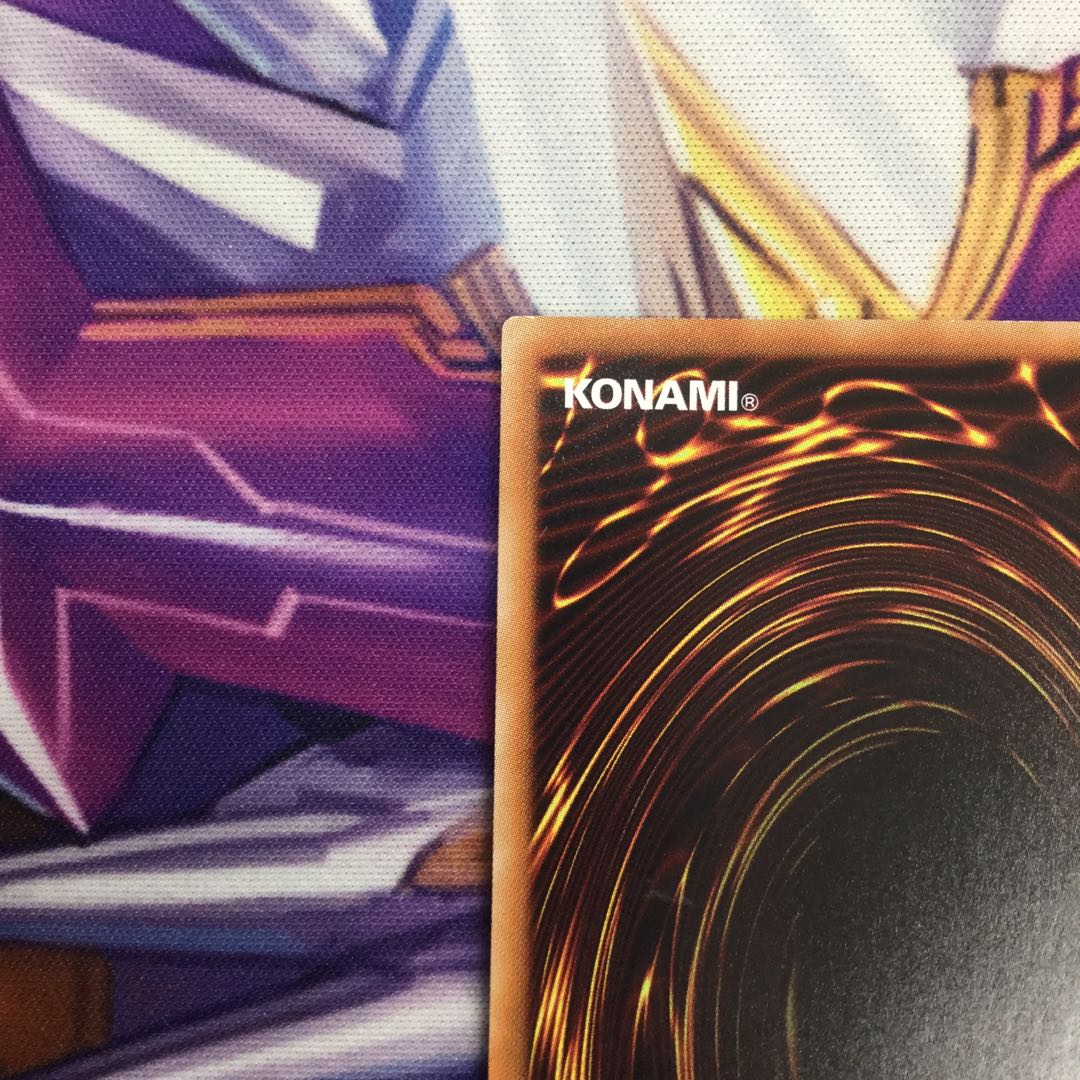 天威の龍仙女 20thシークレットレア【39160-37】