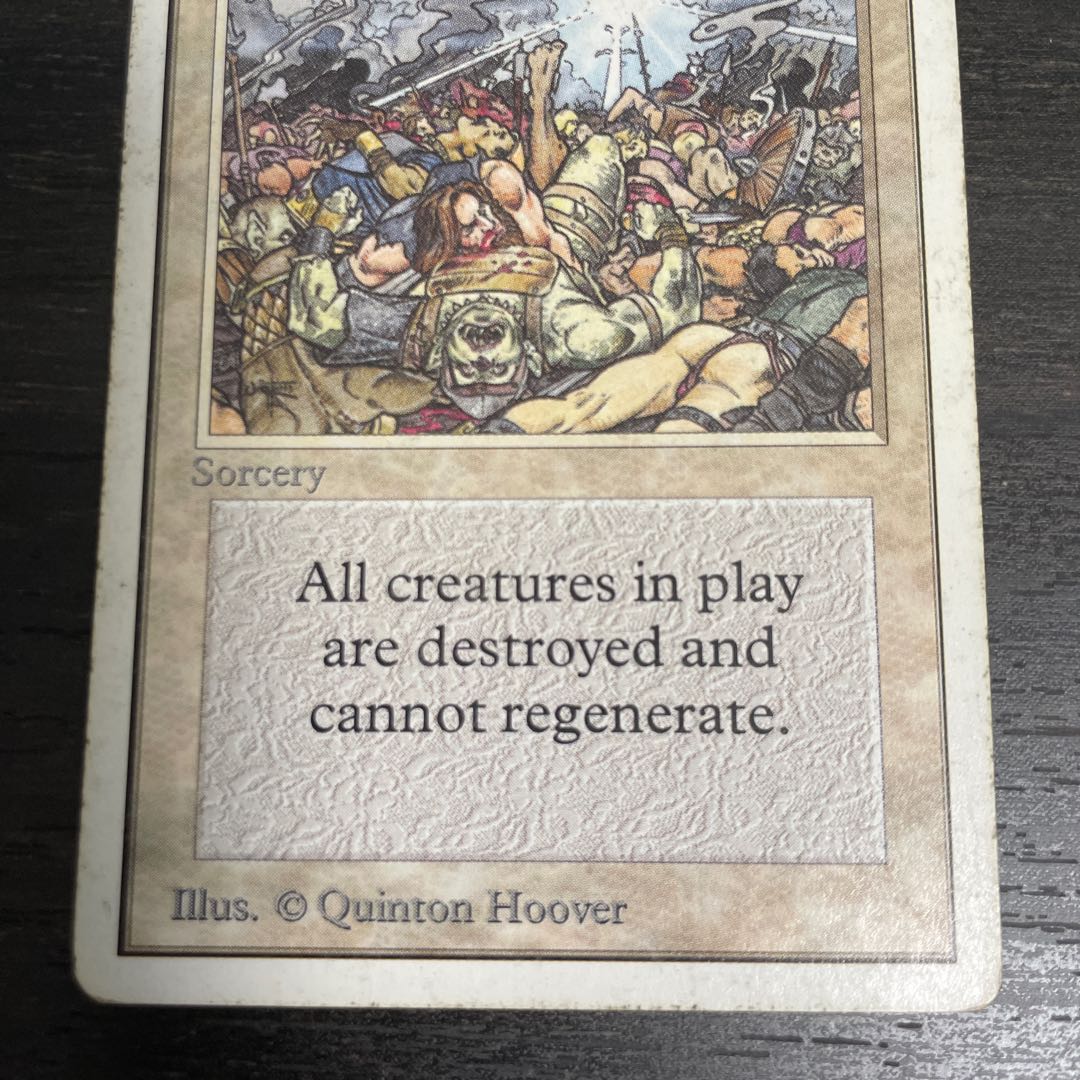 Wrath of God/Wrath of God 2ED