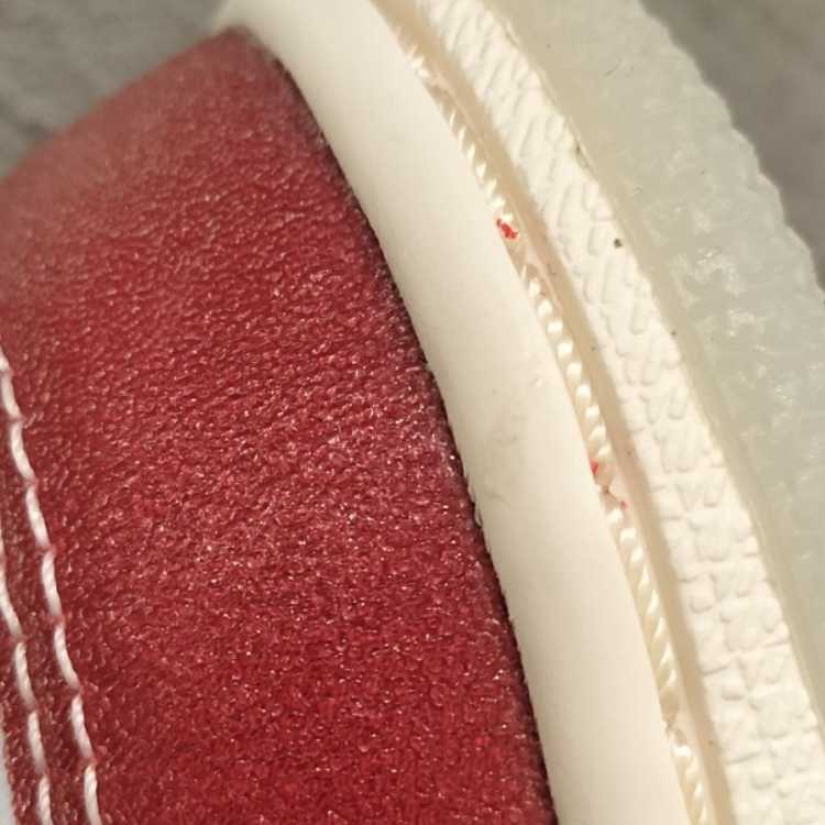 Trophy Room x Nike Air Jordan 1 Retro High "Chicago" Black/Red/HoWight (Friends and Family) (Snubbull Lace) 28.5cm