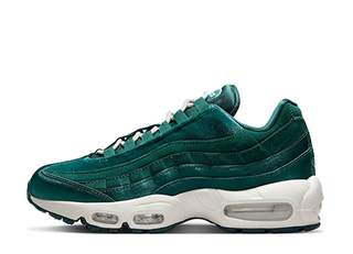 Nike Women's Air Max 95 "Bianca Bet Teal" Bright Spruce/Sail 24.5cm