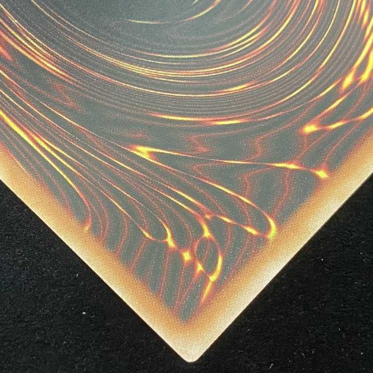 Yu-Gi-Oh Solidarity and the Bonded Mage 25th QCSE [Quarter Century Secret Rare] DUNE-JP000