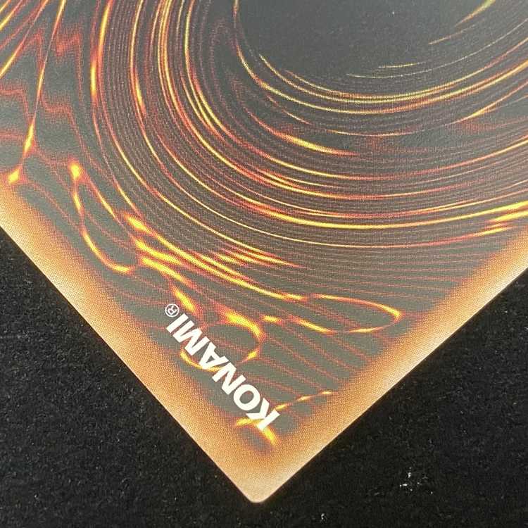 Yu-Gi-Oh Solidarity and the Bonded Mage 25th QCSE [Quarter Century Secret Rare] DUNE-JP000