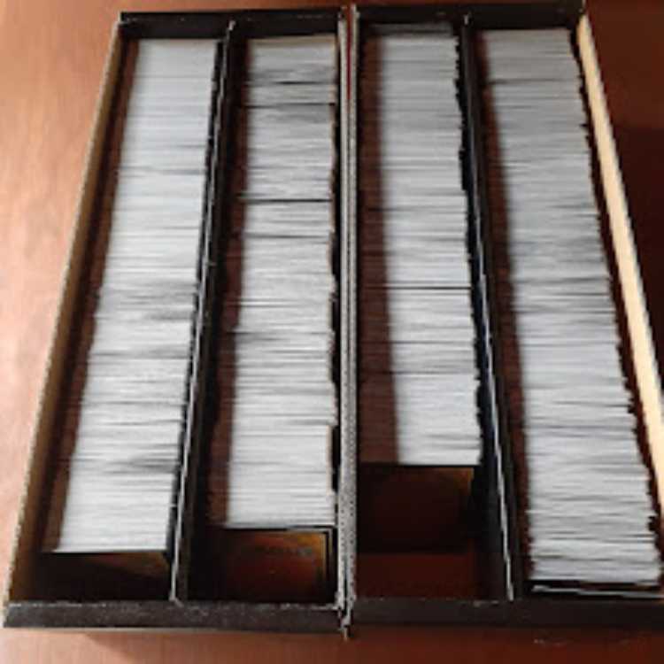 Japanese Rare 100 sheets sold in bulk