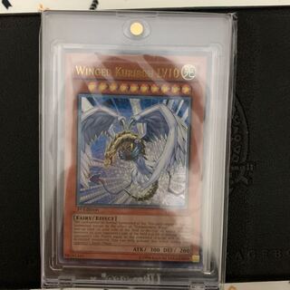 ハネクリボーLv10