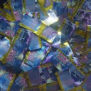 応募券 エキスパンションマーク まとめ売り 反逆クラッシュ キャンペーン