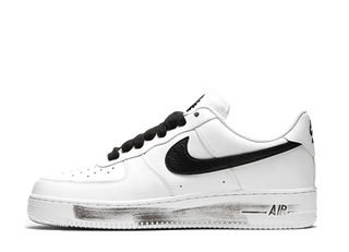 PEACEMINUSONE x Nike Air Force 1 Low "Para-noise2.0/White/Black" 23.5cm