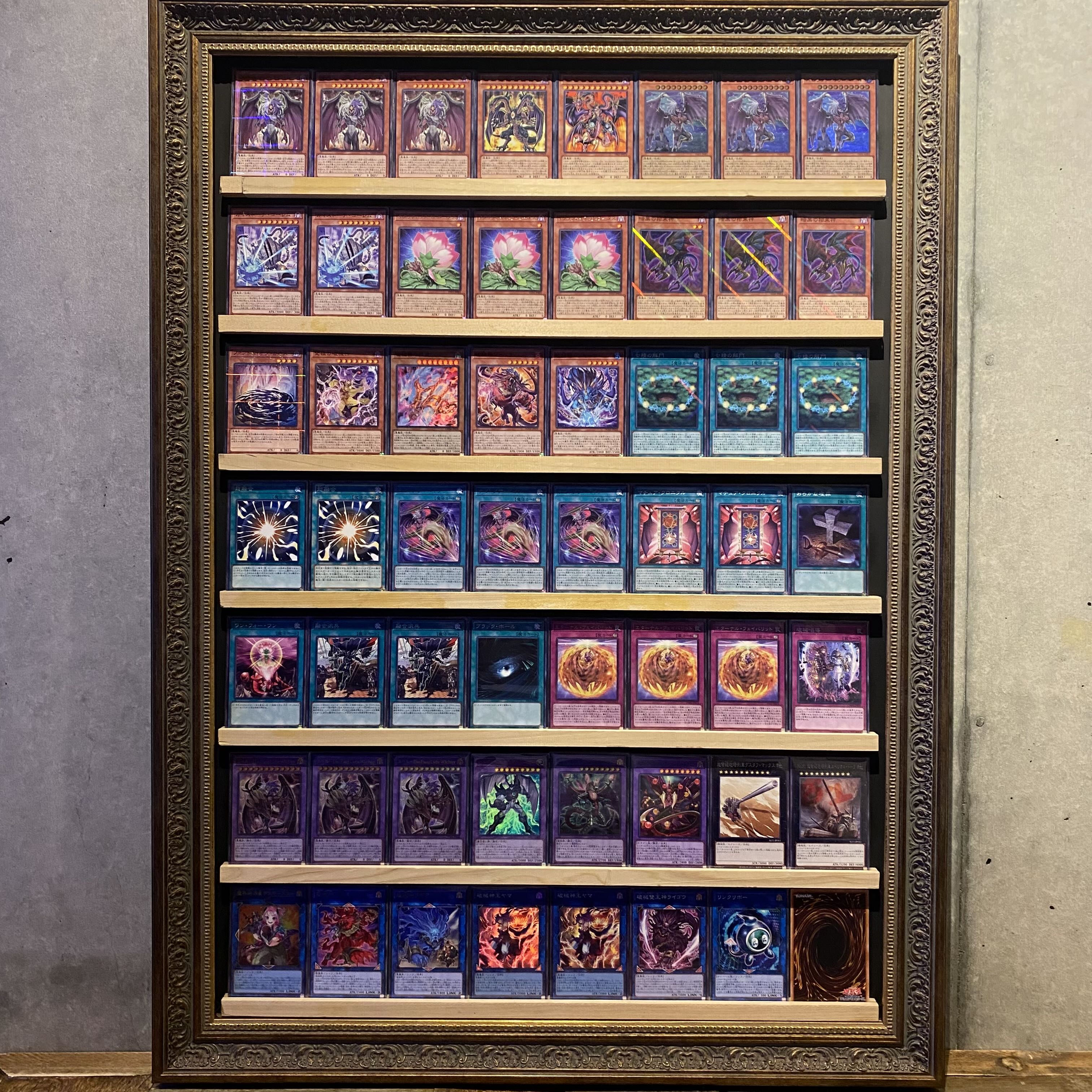 ユベル デッキ 遊戯王 Yubel deck 遊戯王OCG デュエルモンスターズ