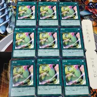 調律 SD28 5 ノーマル 9枚セット てら