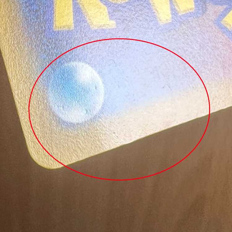 SuicuneV SAR 215/172 S12a Pokémon Card Game Pokéka