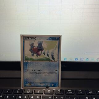 Mudkip/ADV/Magmavs Aqua Two Ambitions