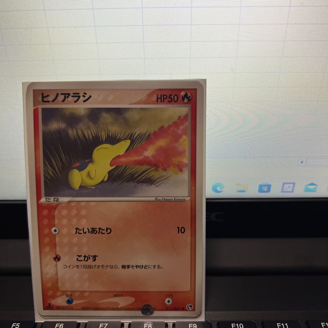 Cyndaquil/ADV/Desert's Ki