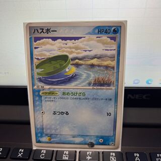 ハスボー/ADV/砂漠のきせき