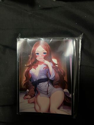 Fate FGO 浴衣 レオナルド・ダ・ヴィンチ スリーブ