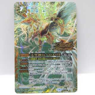 AG0932 Batspy BS46 X Sky God Bird Haloe Squirrel 1枚